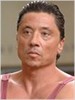 Carlos Bardem (Reggie San Pedro).