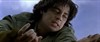 Benicio del Toro (Miami´s friend) , in a sequence of the film.