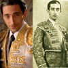 There is a startling resemblance between Adrien Brody and Manolete.